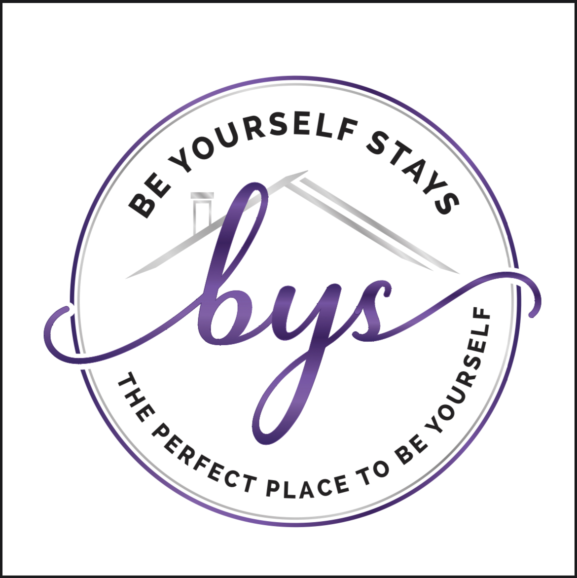 BE YOURSELF STAYS, LLC
